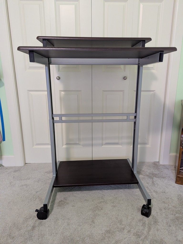 Standing Desk