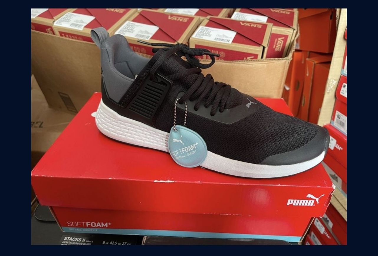 Pumas New