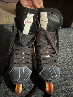 Rollerblade Skates
