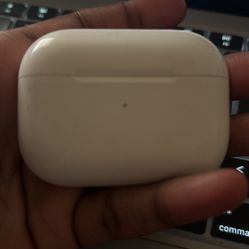 Airpods Pro 2nd generation 