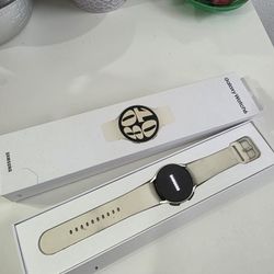Samsung Watch 6. ..40mm