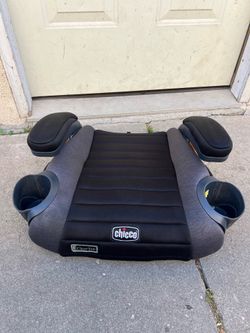 CHICCO GOFIT