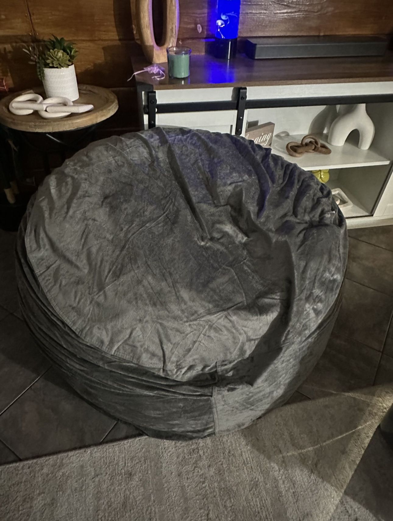 Large Size Bean Bag