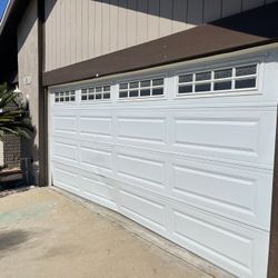 Used door