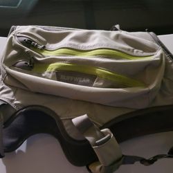 Ruffwear Dog Hiking Pack Harness