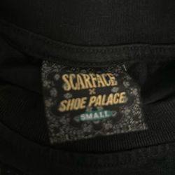 Scarface Shirt