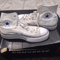 Converse All Star Unisex   Like New