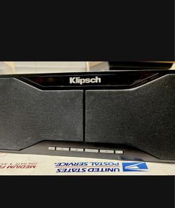 Klipsch Sb3 Sound Bar