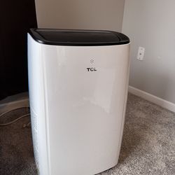 TCL Smart Portable Air Conditioner