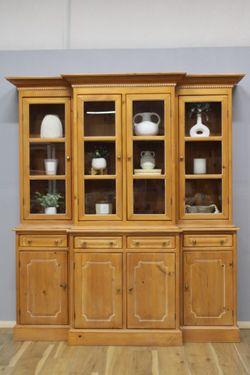 Gorgeous Habersham Plantation Hutch