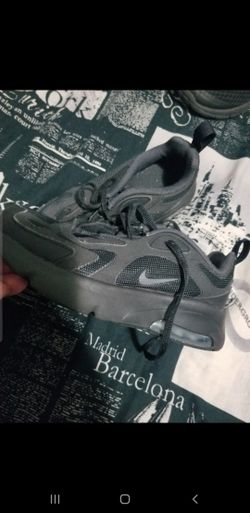 Boys Nike Sneakers Size 1