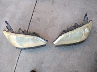 Honda Civic Parts