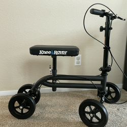 Knee Rover Scooter 