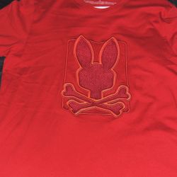 Psycho Bunny Shirt 