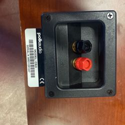 Polk Audio Speaker Need Gone