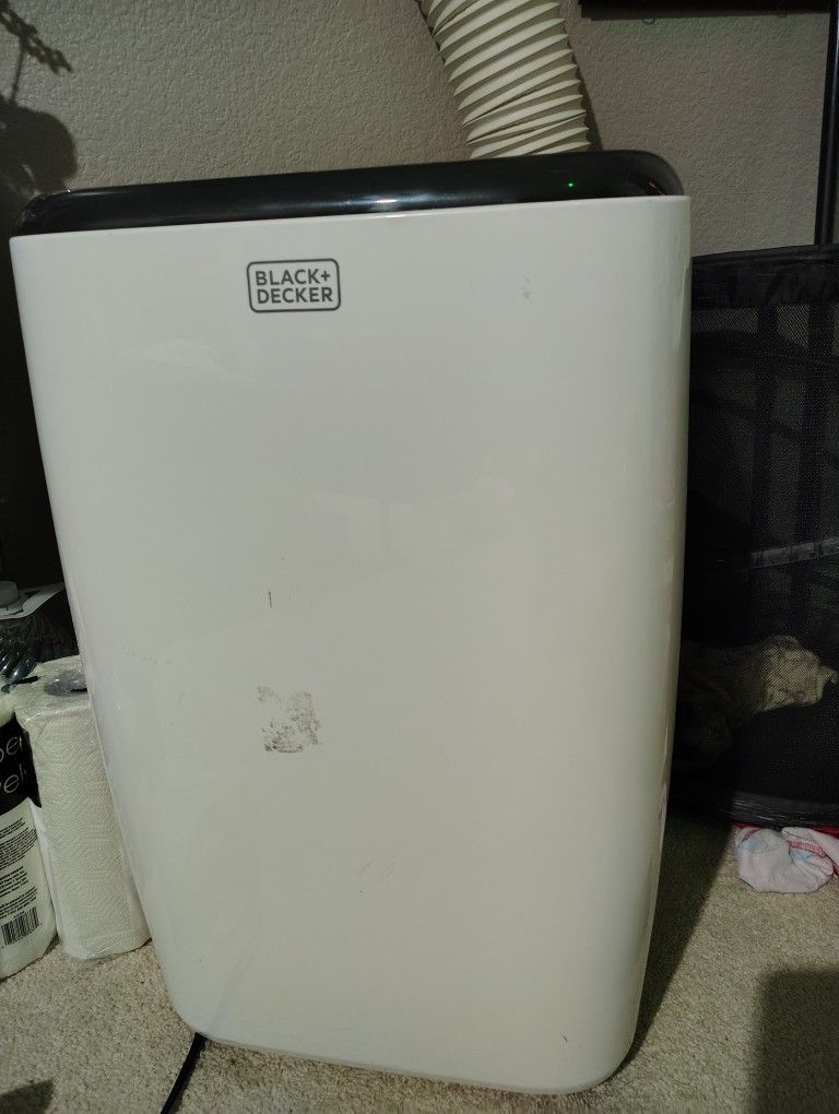 Black & Decker AC Unit