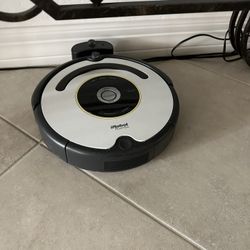 iRobot Cleaner - $60