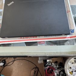 💻 Lenovo ThinkPad T490 – i5-8265U • 16GB RAM • 256GB SSD • Windows 11 Pro