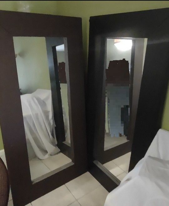 Full Length Mirrors