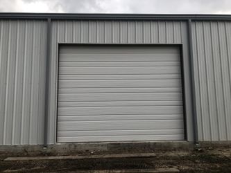 Garage Door