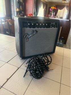 Amplifier