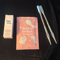 Benefit Makeup