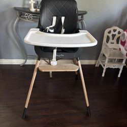 Baby High Chair 