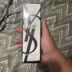 Ysl Myself