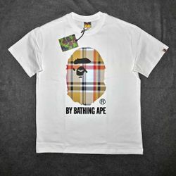Bape Tee