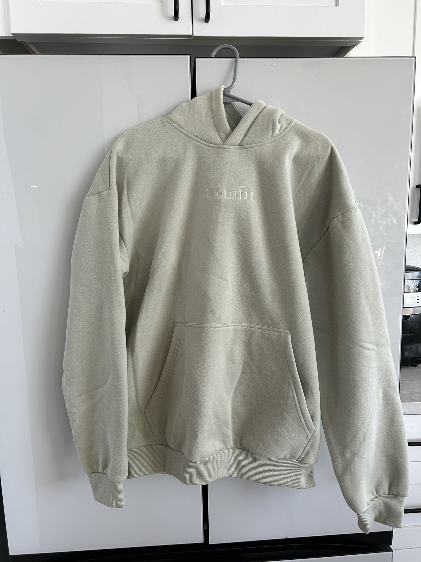 Comfrt Sweat Set