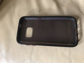 S7 Tech 21 case