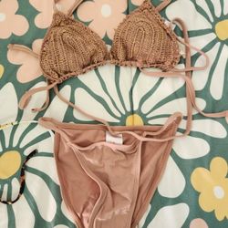 Target XS Swimsuit 