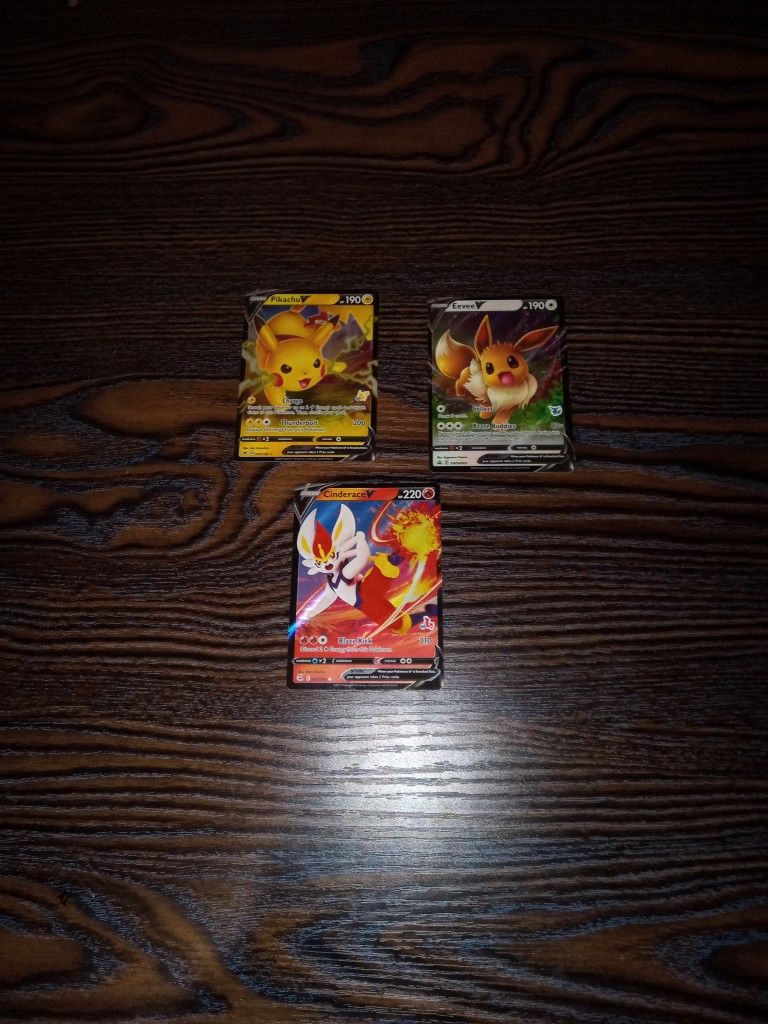 V Combo