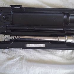 SNAP-ON TORQUE