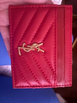 YSL Wallet