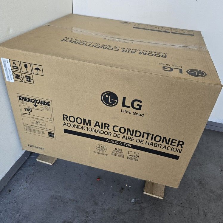 Ac Unit