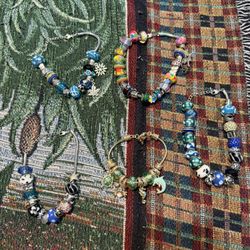 Pandora  Charms  9 / 2 / 2025 