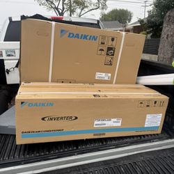 Diking Ac Mini Split 