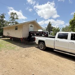 Sheds Muving To Relocating All Florida Casitas 