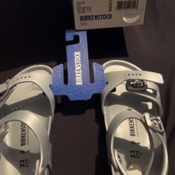 Kids Birkenstocks 