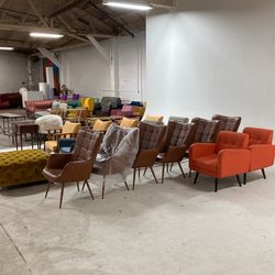 Furniture Flash Sale!