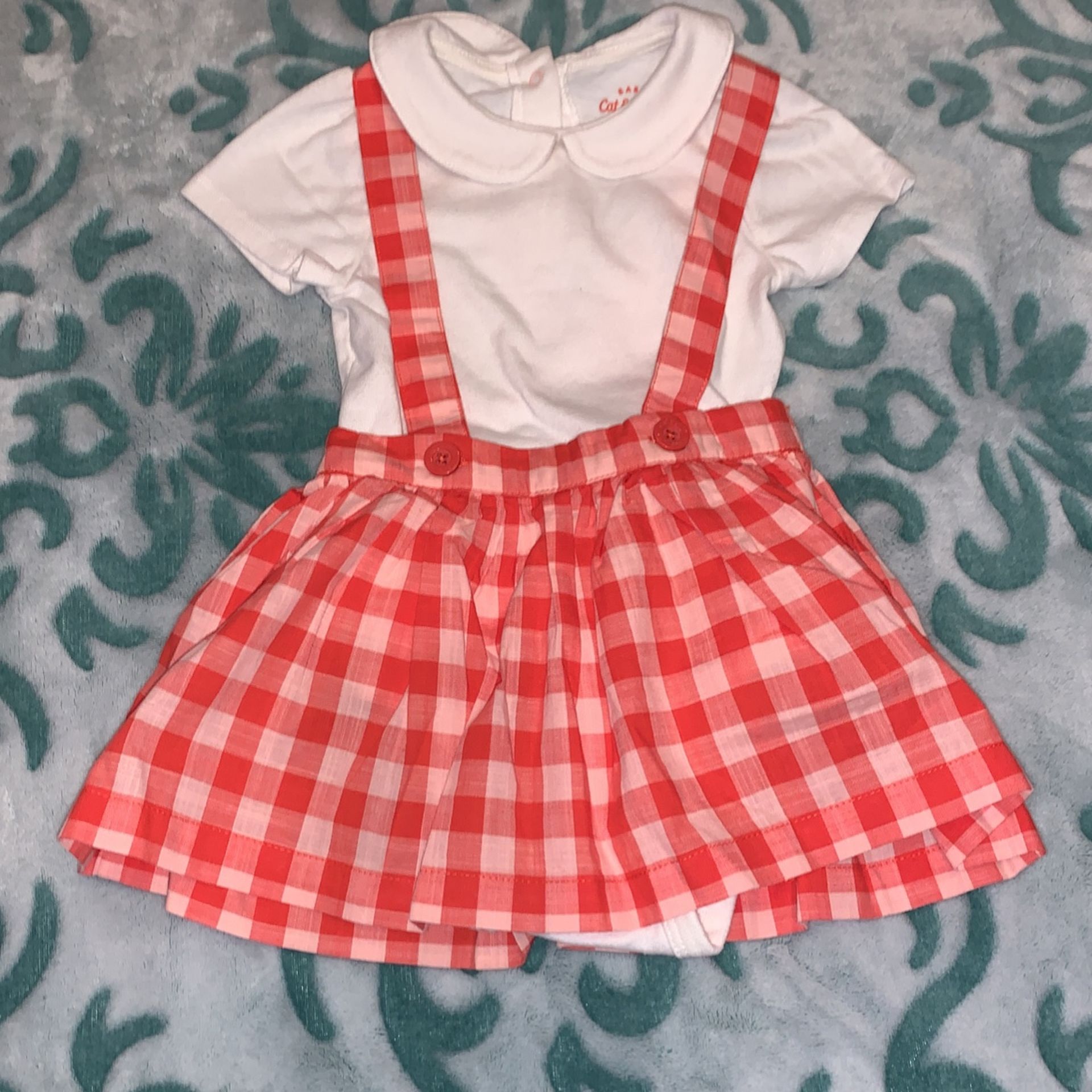 Baby Girl Clothes