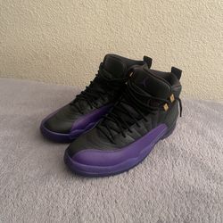 Jordan 12 