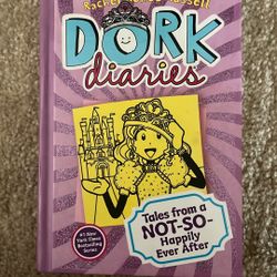 Dork Diaries 