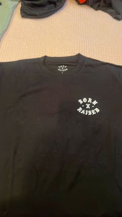 Born N  Raised T-shirt