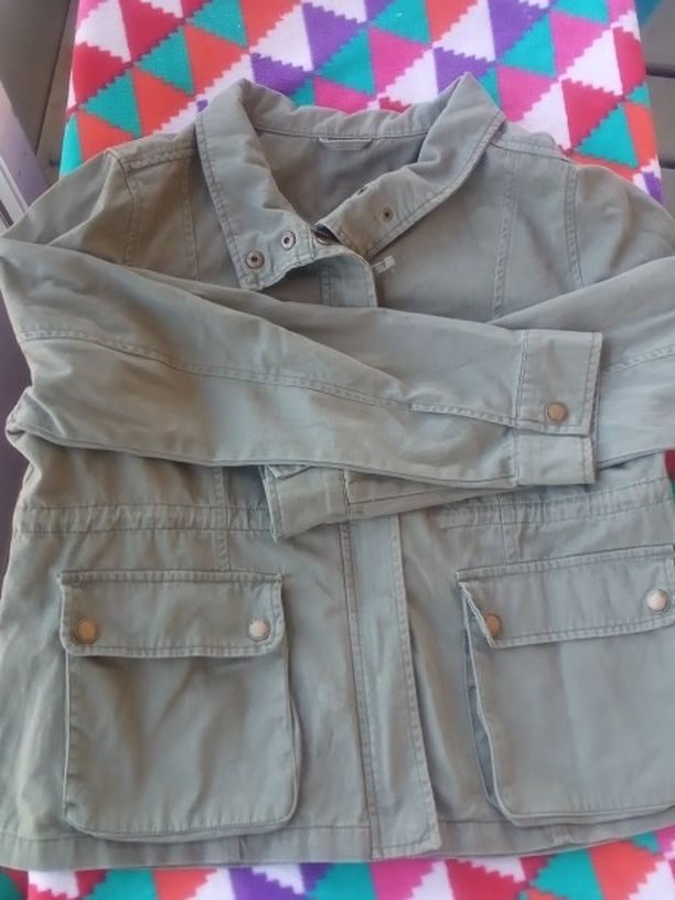 Aeropostale jacket Xl
