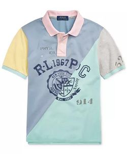 Polo Ralph Lauren shirt