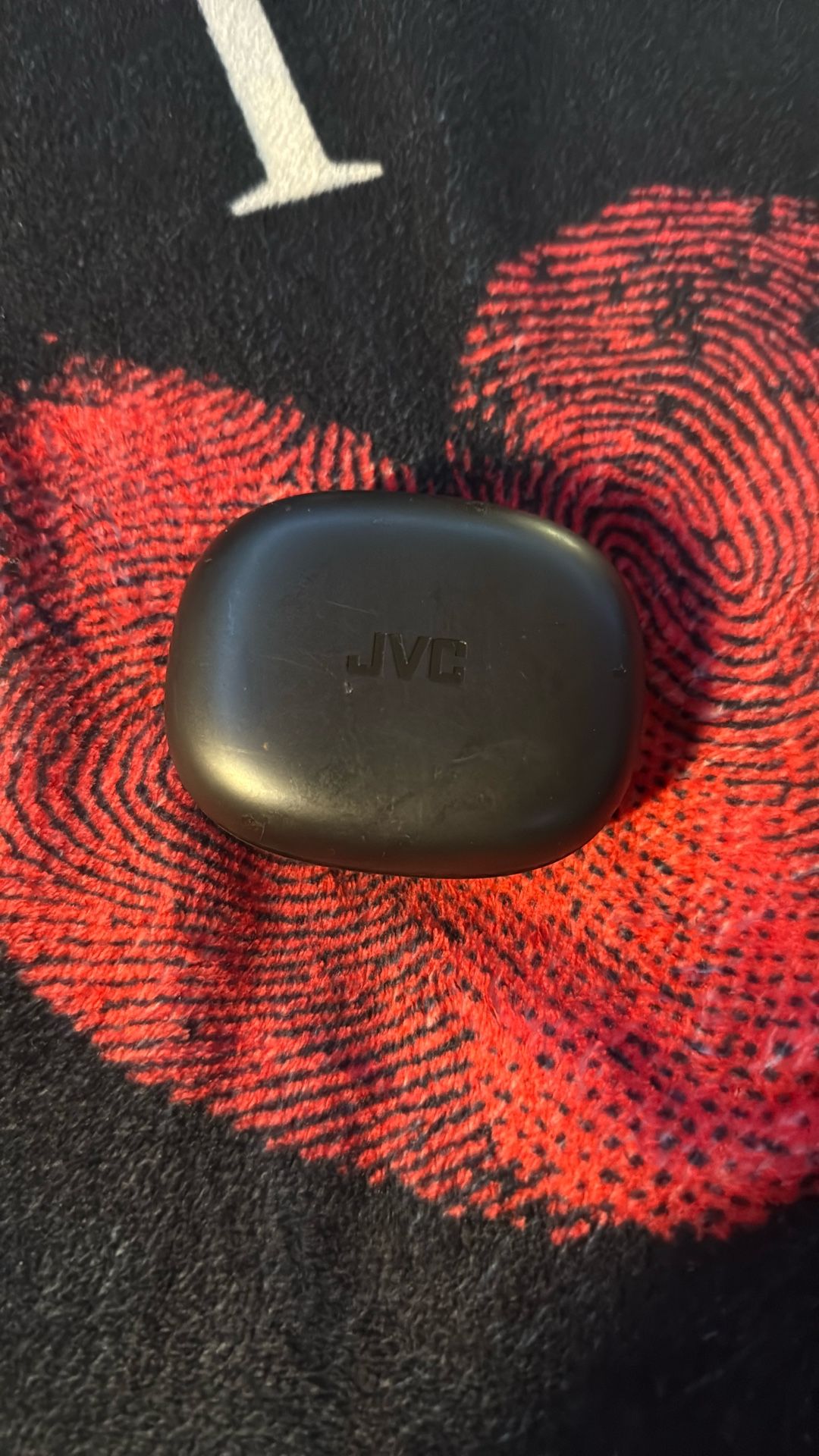 JVC Headphones