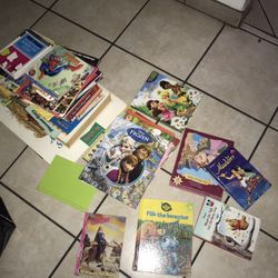 Books