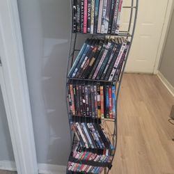 DVD Collection 